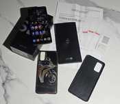 Samsung S20+ 5G plus Idealny 12GB/128GB