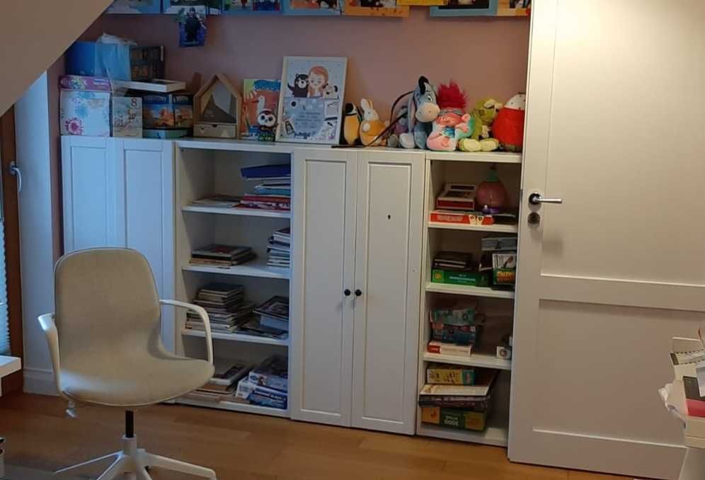 Ikea meble stuva