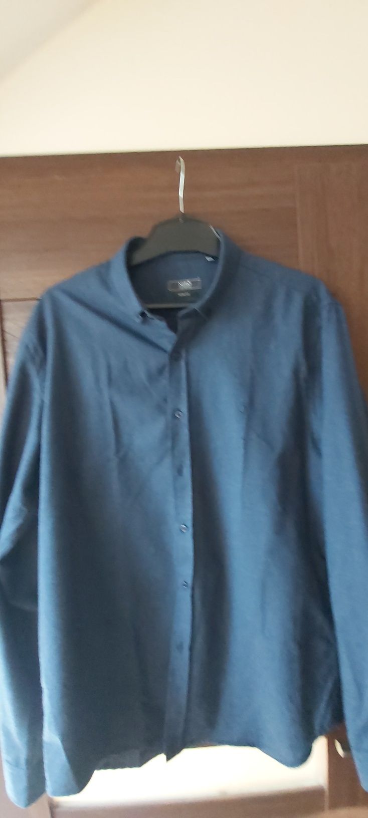 Koszula duża 3xl