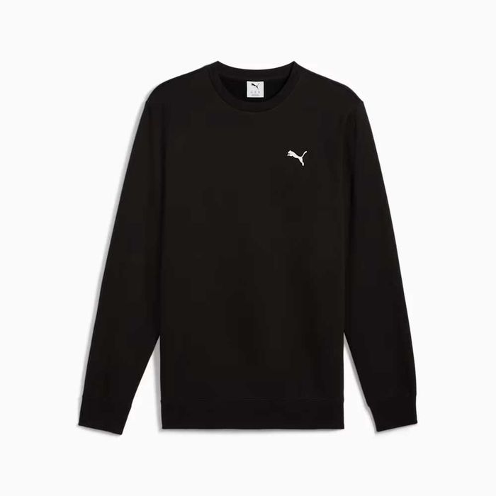 США‼️Світшот Puma Ess Crew French Terry (XS по 4XL) (68256601)