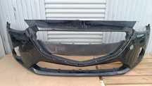Vendo parachoque de frente Mazda 2 DJ ano 2014/19