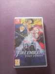Gra Nintendo Switch Fire Emblem Three Houses