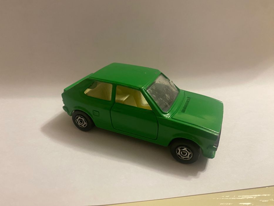 Машинка Фольксваген Поло Volkswagen