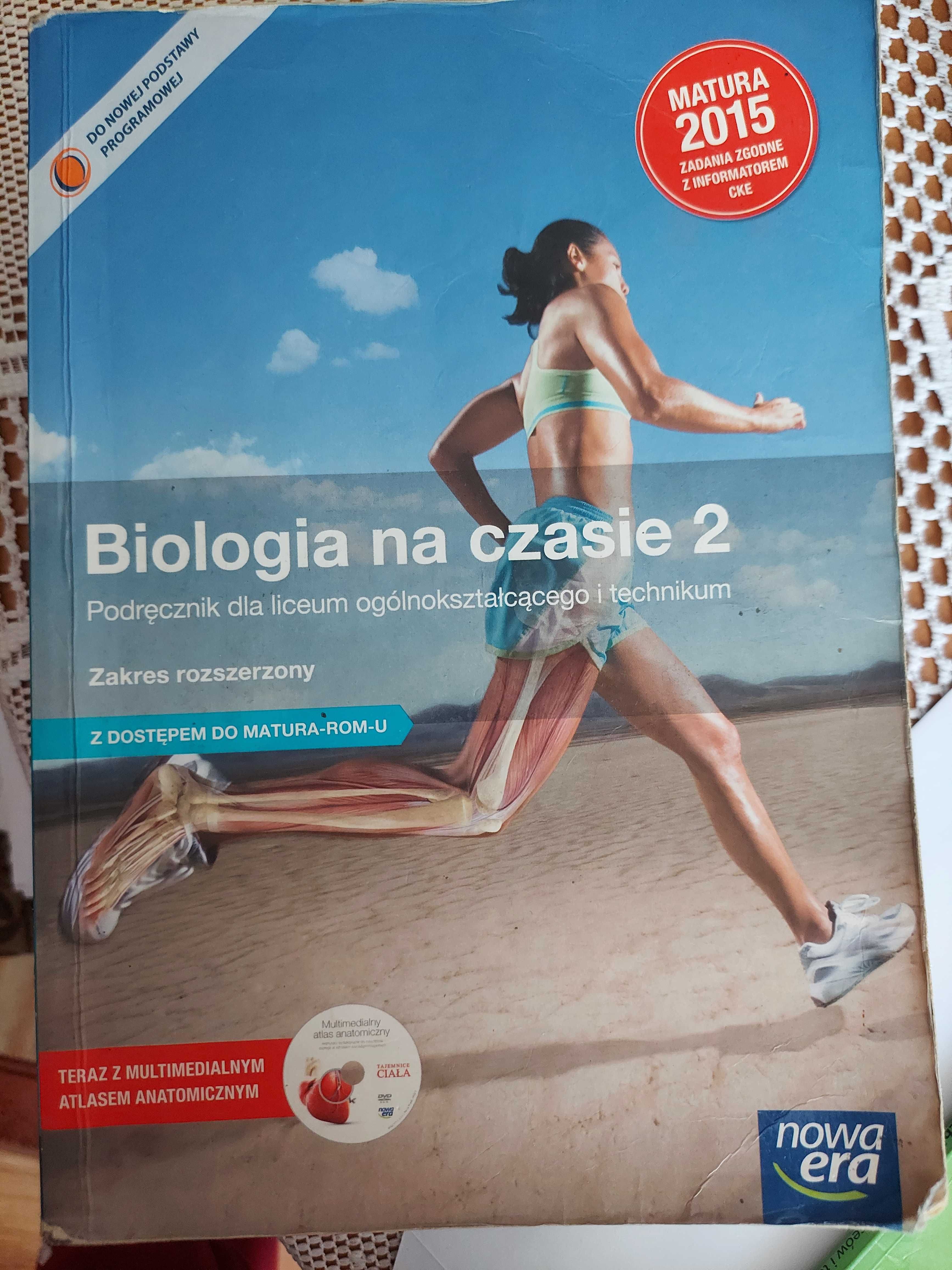 Biologia na czasie 2