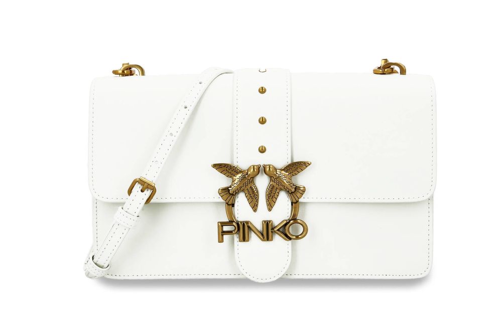 Сумка Pinko оригінал з пильником