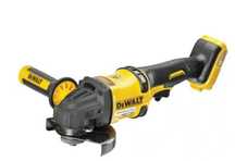DEWALT Szlifierka kątowa akumulatorowa FlexVolt 54V DCG418N