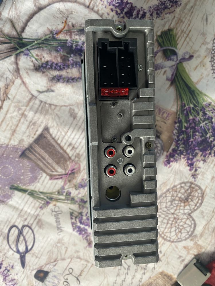 Autoradio para carro