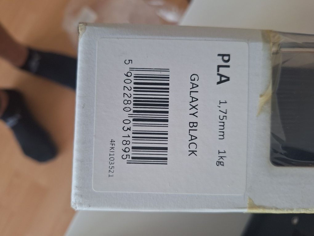 Drukarka 3d flsun qqs, dla majsterkowicza.