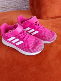 Buty Adidas rozmiar 27