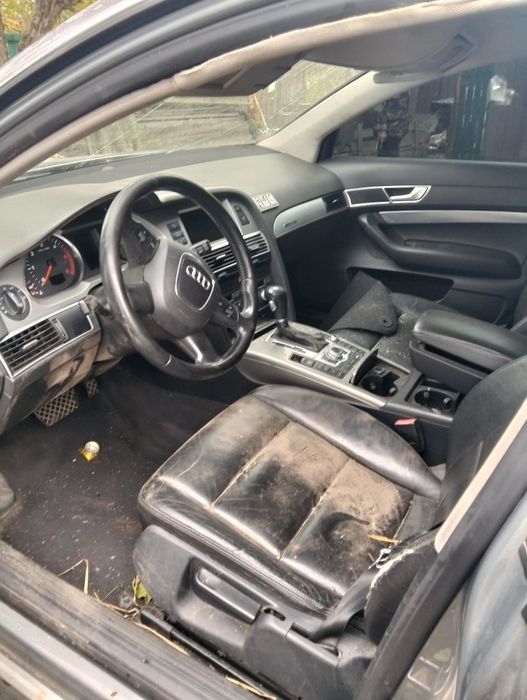 Продам ауді а6с6
