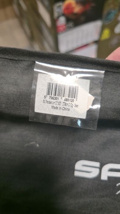 Parabellum savage gear