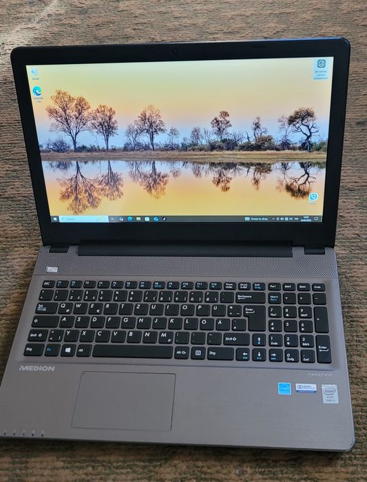 Medion E6416 core-i5