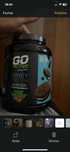 Whey Protein 1kg