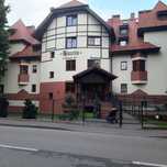 Apartament krynica morska teleexpresu