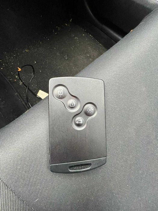 Espetacular Renault Megane 1.5dci 2010