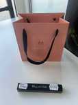 Perfumetka damska marki Glantier 15ml Naomi Campbell