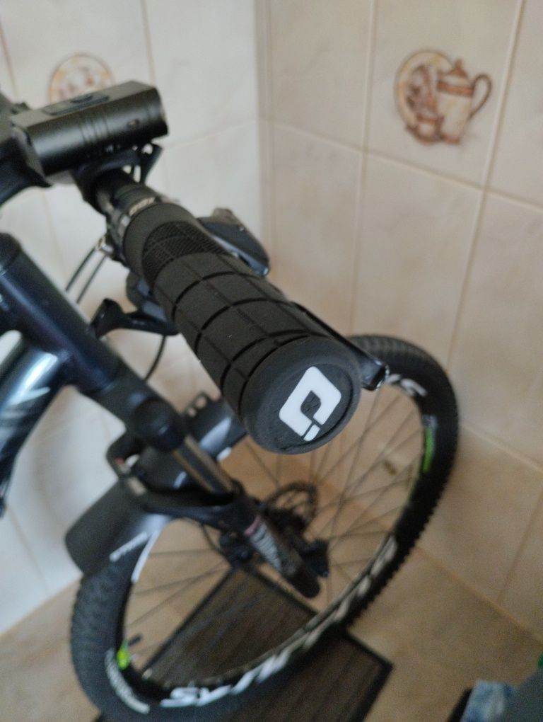 Bicicleta rockrider st530
