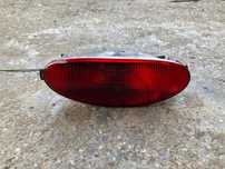 Vendo Várias Peças Para Peugeot 206 1.1 - 1999