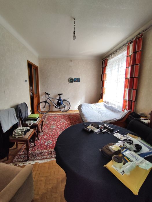 Здам чотирьохкімнатнутквартиру у центрі, вул. Патріотична