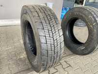 Opona używana napędowa 315/70R22.5 MICHELIN X MULTI ENERGY D2, 13-14mm