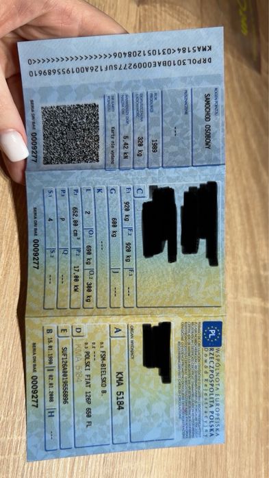 Fiat 126, Fiat 126p 650 FL