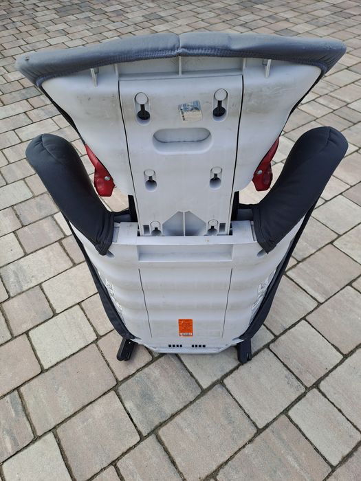 Fotelik samochodowy britax romer