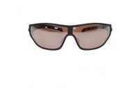 Okulary Adidas Tycane L Matt Black Sports Cat 3 LST Sunglasses A191