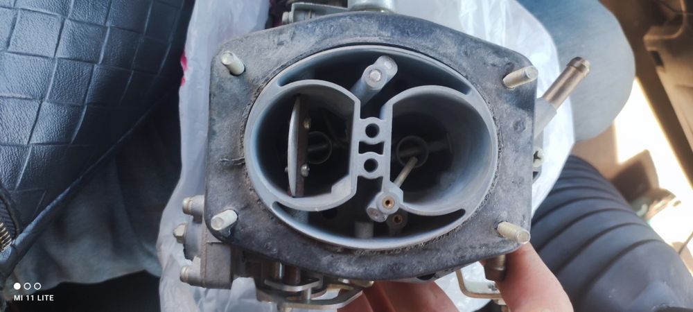 Продам карбюрато.