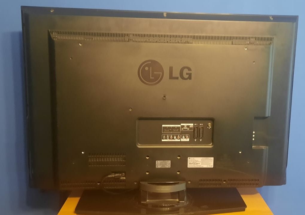 Telewizor LCD LG42LC51