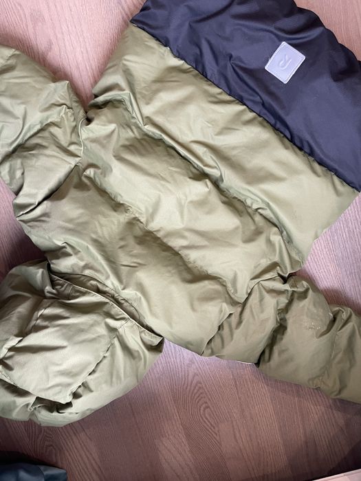 Зимова куртка reima