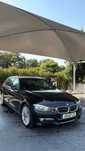 BMW 320d Touring Auto line Luxury