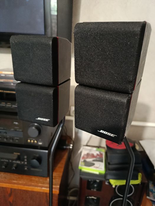 Аудіо апаратура різна