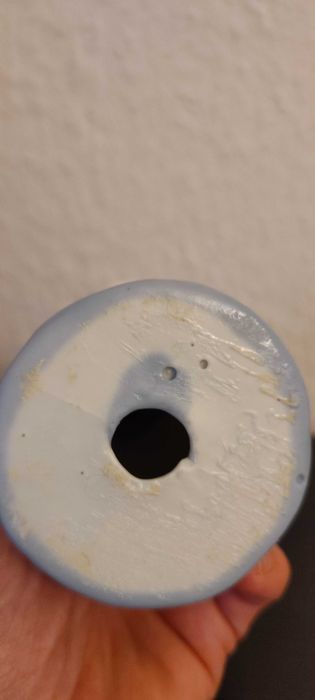 Подсвечник Рождественский. Германия. 80-90х