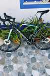Specialized Tarmac Comp Disc