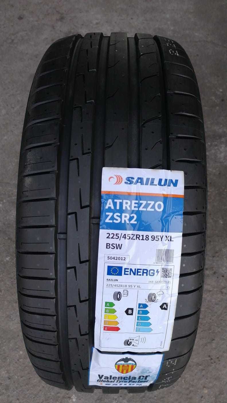 Opony Sailun lato 225/45 ZR18