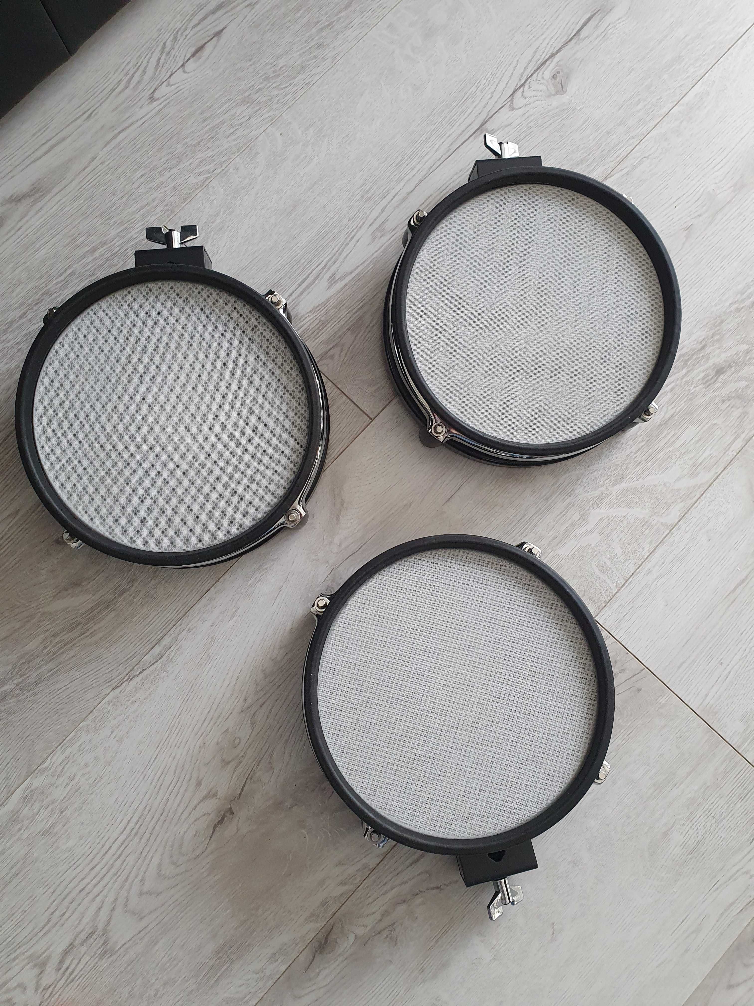 Millenium MPS-850 08" Mesh Head Pad perkusyjny szt.