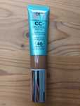 It cosmetics cream cc