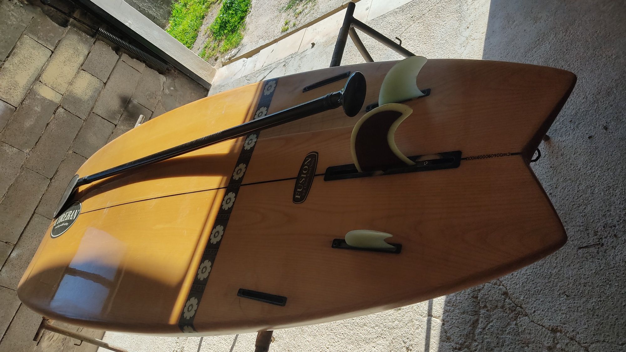 Paddle surf 9.0 classica