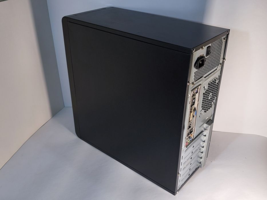 Системний блок, комп'ютер i3, 4ram, windows10