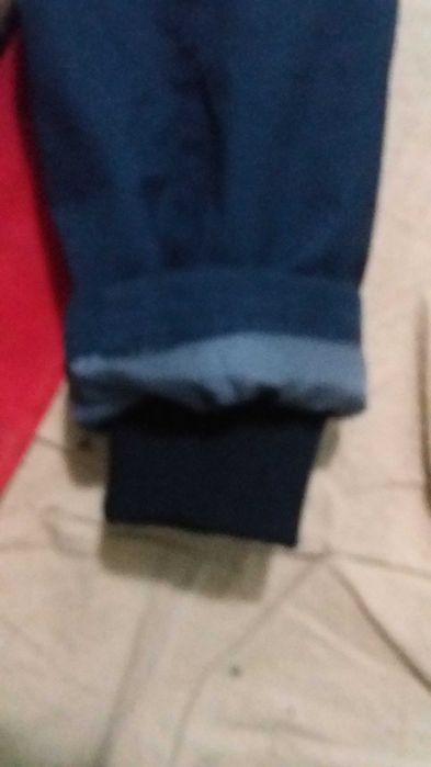 Куртка парка-зима чоловіча-нова-DAD -L (Швеція)