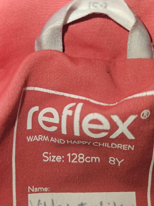 Zimowy kombinezon Reflex 128