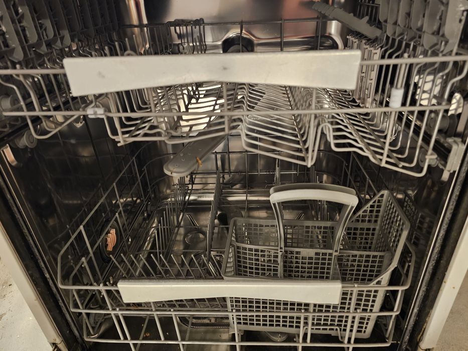 Zmywarka AEG Electrolux Favorit Sensorlogic 60cm do zabudowy