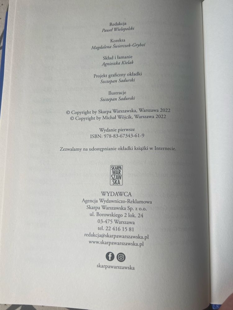 Gospodarczy poczet władców Polski Michał Wójcik