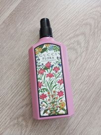 Nowe! 100% ORIGINALNE Perfumy damskie Gucci flora gorgeous gardeniaEDP