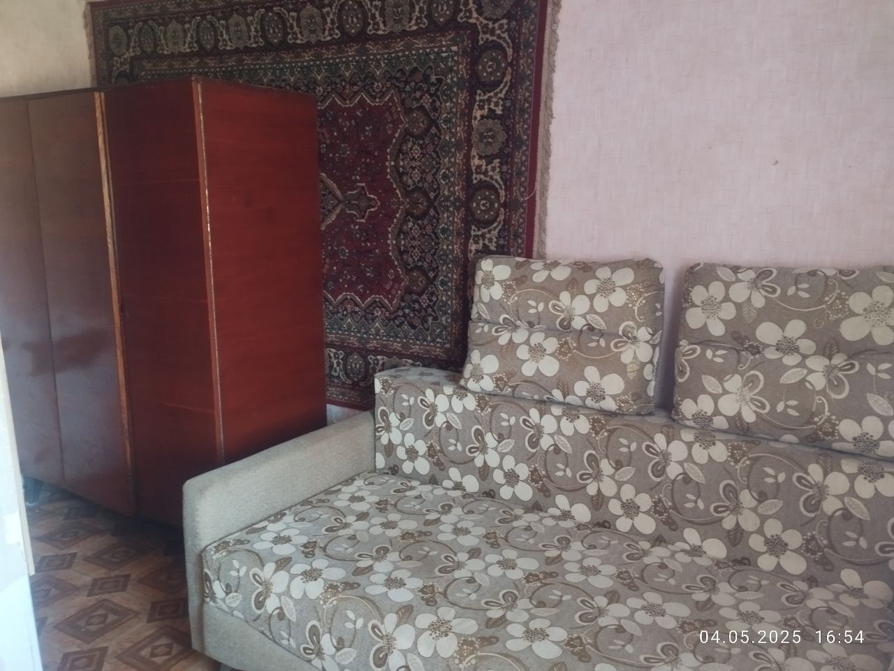 Продам дом с участком в Дофиновке