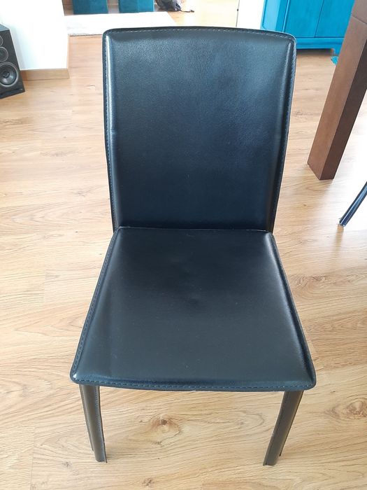 Cadeiras de mesa
