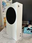 Xbox Series S jak nowy
