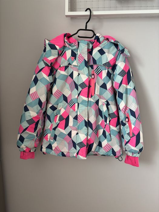 Kurtka narciarska 152 Cool Club SMYK