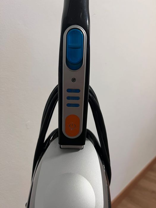 Aspirador vertical Rowenta