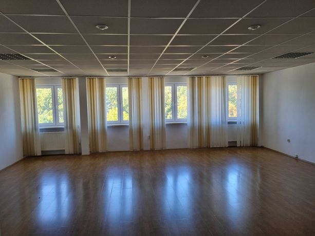 Powierzchnia do wynajęcia 322m2 / pomieszczenia do wynajęcia